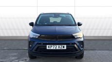 Vauxhall Crossland 1.2 Turbo Ultimate 5dr Petrol Hatchback